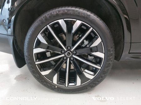 2026 Volvo XC90 Xc90 + T8 Phev Awd Auto thumbnail