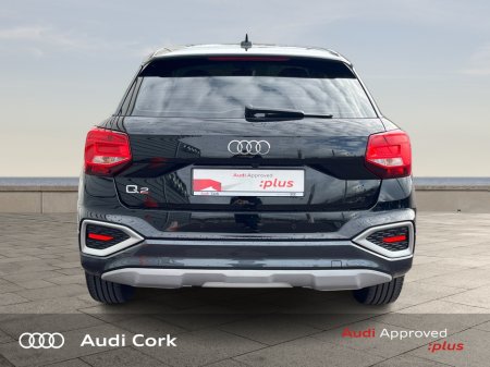2023 Audi Q2 - thumbnail 6