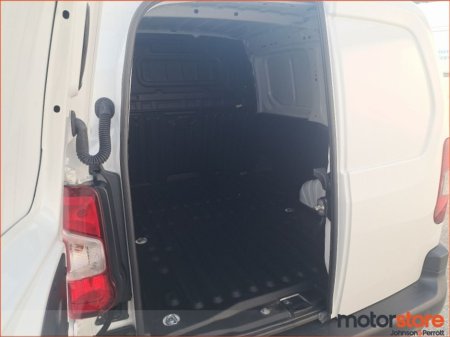 2023 Peugeot Partner PARTNER ACTIVE PLUS1.5 HDI *EXCLUDING VAT* €17,804 thumbnail