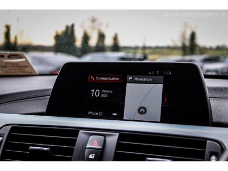 2018 BMW 3 Series 320d M Sport Auto €23,995 thumbnail