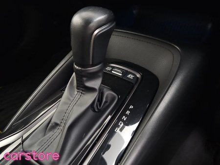 2021 Toyota Corolla - thumbnail 18