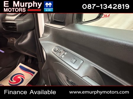 2023 Citroen Berlingo - thumbnail 20