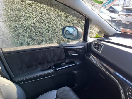 2019 Honda Odyssey - thumbnail 21