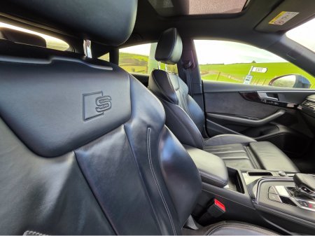 2019 Audi A5 - thumbnail 15