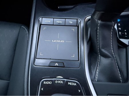 2021 Lexus UX 250 H UX250h - Premium Leather - Low mileage €29,950 thumbnail