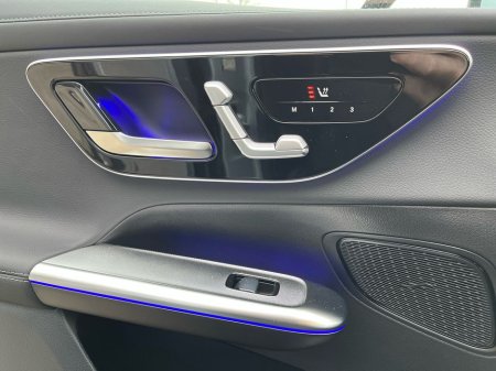 2026 Mercedes-Benz GLC Class - thumbnail 14