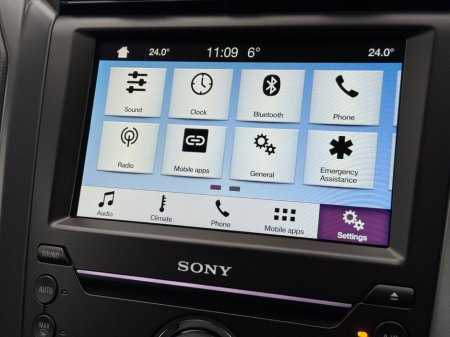 2018 Ford Mondeo 1.5TDCi 120PS Titanium €12,950 thumbnail