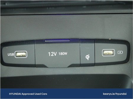 2024 Hyundai Tucson - thumbnail 20