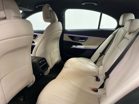 2024 Mercedes-Benz E Class - thumbnail 13