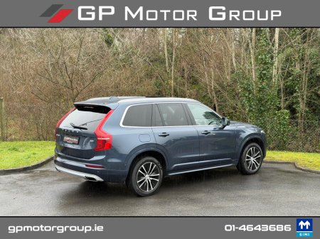 2020 Volvo XC90 MOMENTUM PRO D5 AWD AUTO *PANORAMIC SUNROOF* €35,900 thumbnail