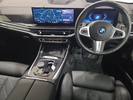 2025 BMW X5 - thumbnail 5