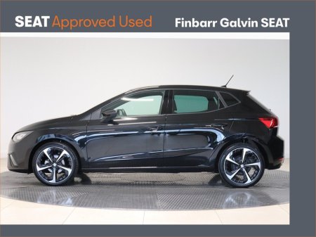 2025 SEAT Ibiza - thumbnail 3