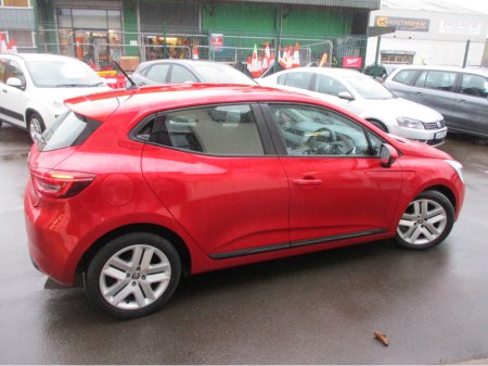 2022 Renault Clio DYNAMIQUE EDITION NAEB TC TCE 90 €14,250 thumbnail