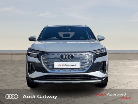 2024 Audi Q4 e-tron - photo 2