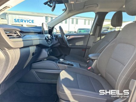 2023 Ford Kuga - thumbnail 5