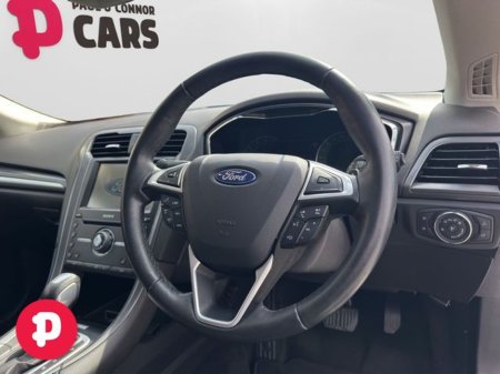 2016 Ford Mondeo - photo 2