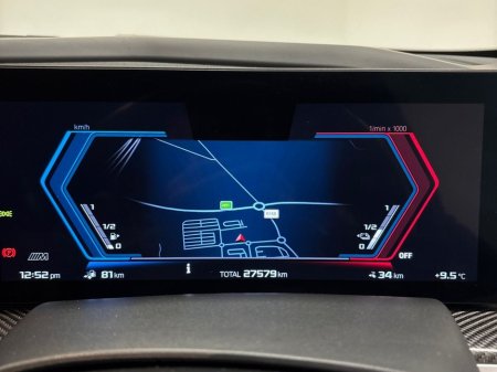 2025 BMW XM - thumbnail 9