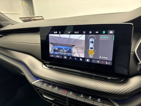 2025 Skoda Octavia - thumbnail 20