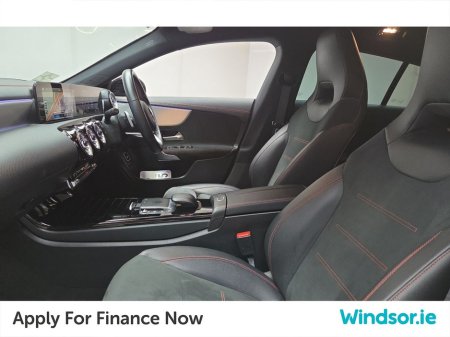 2023 Mercedes-Benz CLA Class 250 Amg Line Premium PHEV €36,995