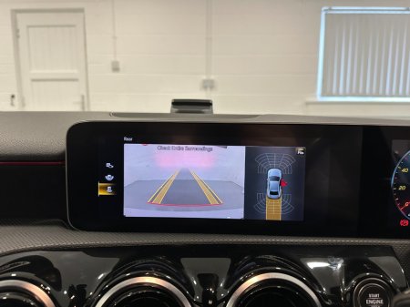 2020 Mercedes-Benz A Class - thumbnail 26