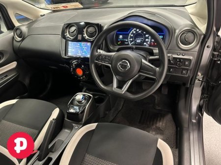 2020 Nissan Note E-Power B Auto - Straight Sale Discount / 12 Months Warranty €13,950 thumbnail