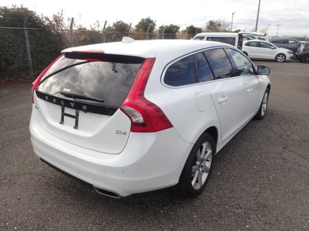 2018 Volvo V60 - photo 5