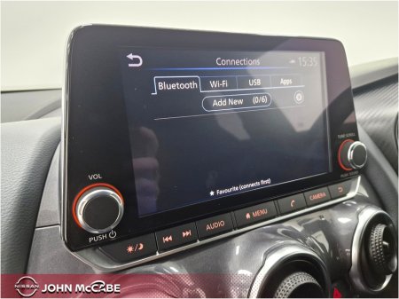 2022 Nissan Juke - thumbnail 22