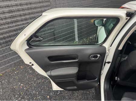 2015 Citroen C4 Cactus 1.2 PURETECH FEEL 5DR €6,995 thumbnail