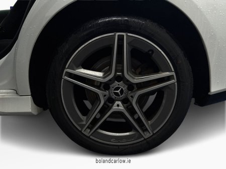 2021 Mercedes-Benz CLA Class 250 AMG PHEV *JUST IN* €100 P/W €29,995 thumbnail