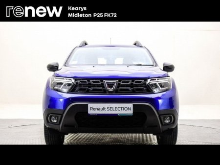 2022 Dacia Duster 1.5 Blue dCi 115 Dfull Comfort €19,990 thumbnail