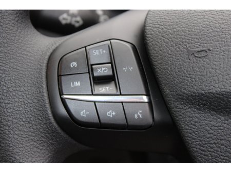 2026 Ford Transit - thumbnail 19