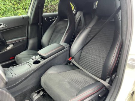 2014 Mercedes-Benz A Class - thumbnail 6