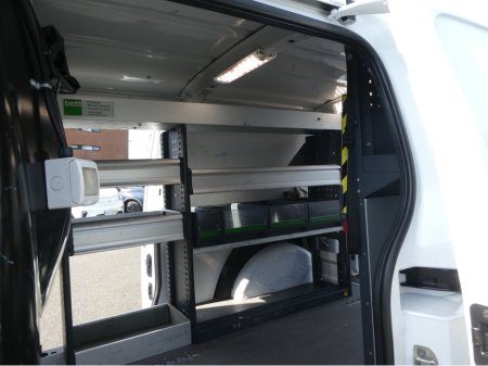 2015 Renault Kangoo - thumbnail 13