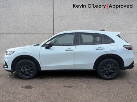 2025 Honda ZR-V e:HEV Sport €44,900 thumbnail