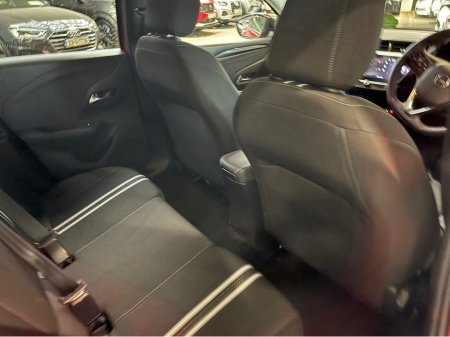 2023 Opel Corsa - thumbnail 4