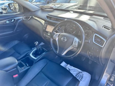 2017 Nissan X-Trail - thumbnail 13