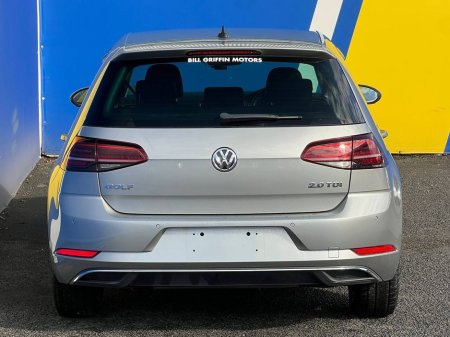 2020 Volkswagen Golf - thumbnail 16