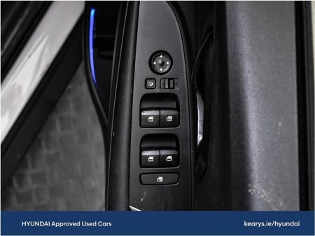 2026 Hyundai Bayon Executive thumbnail