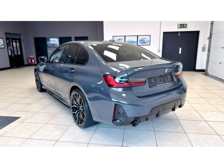 2024 BMW 3 Series - thumbnail 22