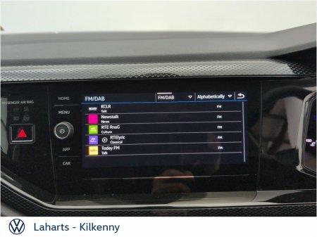 2025 Volkswagen Polo - thumbnail 19