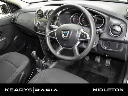 2021 Dacia Sandero SCe 75 Alternative €11,490 thumbnail