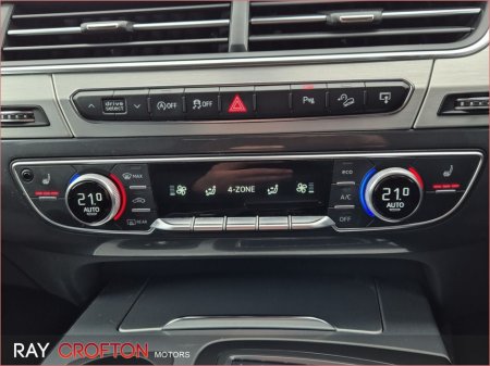 2017 Audi Q7 - thumbnail 13