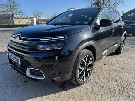 2021 Citroen C5 Aircross for sale