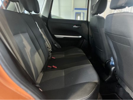 2018 Suzuki Vitara GL+ DIESEL 5DR €12,960 thumbnail