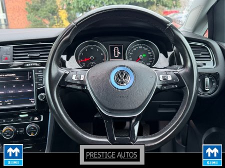 2016 Volkswagen Golf 1.4 HIGHLINE AUTO ESTATE *CAR ID 36* €12,950 thumbnail