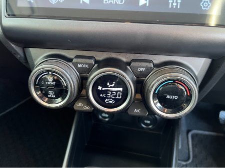 2020 Suzuki Swift AUTOMATIC HYBRID 1.2 PETROL //LOW MILES//ADAPTIVE CRUISE CONTROL//REVERSE CAMERA//KEYLESS ENTRY// €14,950 thumbnail