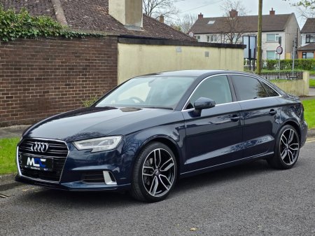 2017 Audi A3 - thumbnail 10