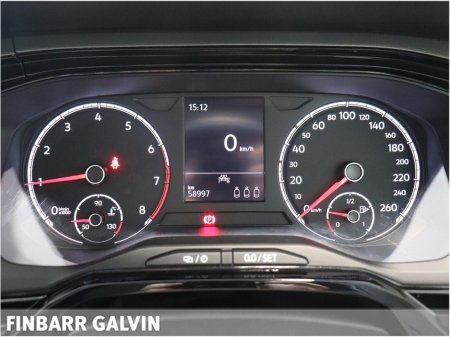 2020 Volkswagen Polo - thumbnail 20