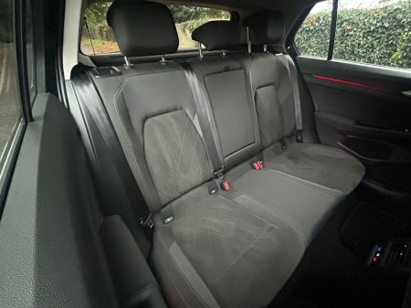 2020 Volkswagen Golf - thumbnail 14