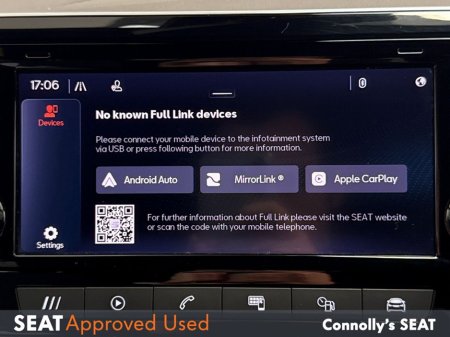 2023 SEAT Tarraco 2.0TDI 150hp 7S SE €37,945 thumbnail